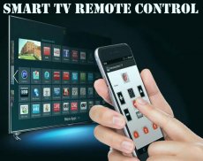 🎮 Un pour tous Smart remote screenshot 1