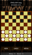 DAMES GAME screenshot 3