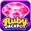 Cash Ruby - Vegas Slots Casino