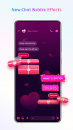 Messenger: Text Messages, SMS screenshot 5