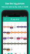 USMLE Study Schedule Planner: Cram Fighter screenshot 4