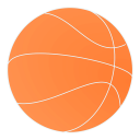Live Stream for NBA 2019 - 2020 Season Icon