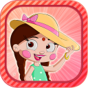 Chhota Bheem DressUp Game