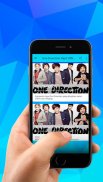 One Direction Mp3 Offline screenshot 4