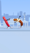 Sausage Fight screenshot 12