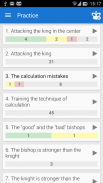 Chess Strategy & Tactics Vol 1 screenshot 2