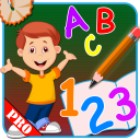 Nursery Learning Pro