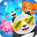 Puzzle Pets Mania Icon