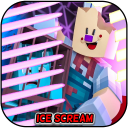 Mod Ice Scream Horror + Skins for MCPE Icon