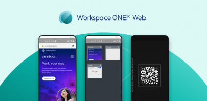 Web - Workspace ONE