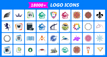 Logo Maker: Make Your Own Logo screenshot 2