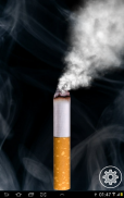 Virtual Cigarette Smoking screenshot 7
