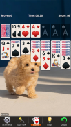 Solitaire: Classic Card Game screenshot 1