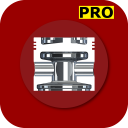 Compression Ratio Calculator 2 & 4 Stroke PRO