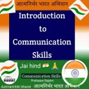 Introduction to communication Icon