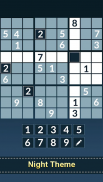 Sudoku Master : Free! screenshot 3