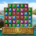 Jewel Quest Classic Match 3