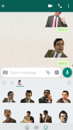 WAStickerapps Funny Comedy Stickers screenshot 2