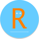 Roam for Reddit Icon