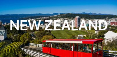 New Zealand Travel Guide