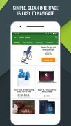 Woot Check: Find Daily Deals, Offers & Discounts screenshot 0