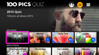 100 PICS Quiz - Guess Trivia, Logo & Picture Games screenshot 14
