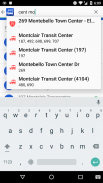 Foothill Transit screenshot 3