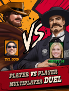 Poker Showdown: Wild West Duel screenshot 5