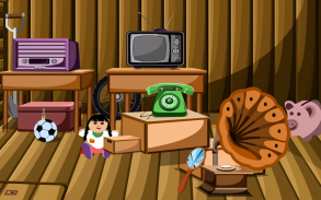 3D Escape Games-Puzzle Basement 3 screenshot 13