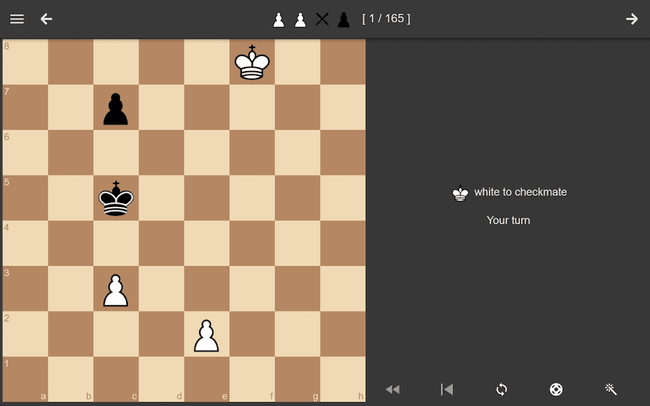 Chess Endgames - APK Download for Android