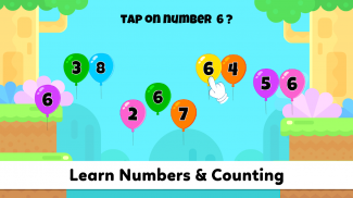 Grade 1 Math Games For Kids screenshot 0