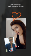 Glow - Video Chat, Dating screenshot 7