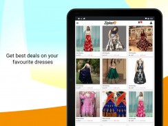 Zipker Women's Online Shopping screenshot 8