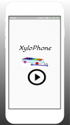 XyloPhone Play screenshot 1