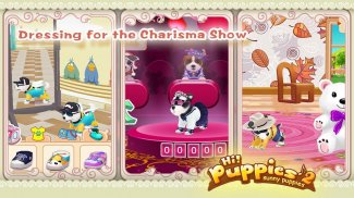 Hi! Puppies2 ♪ screenshot 10