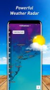 Weather Forecast App - Widgets screenshot 6