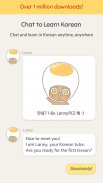 Eggbun: Learn Korean Fun screenshot 6
