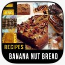 Easy & Delicious Banana Nut Bread Recipes