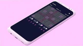 Sudoku - Sudoku Puzzles screenshot 1