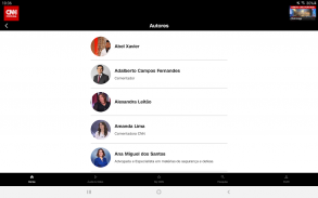 CNN Portugal screenshot 6
