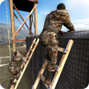 US Army Commando Training Courses Game Icon