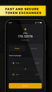 Crypto Wallet for Binance Smart Chain screenshot 4