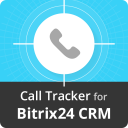 Call Tracker for Bitrix24 CRM