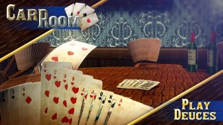Card Room 3D: Classic Games screenshot 3