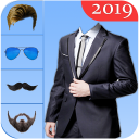 Men Suit Photo Editor