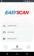 EASYSCAN Water Leak Detector screenshot 0