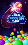 Bubble Shooter Blast screenshot 0