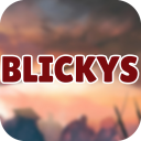 Blickys