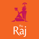 The Raj Belfast Icon