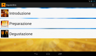 Degusta Birra screenshot 8